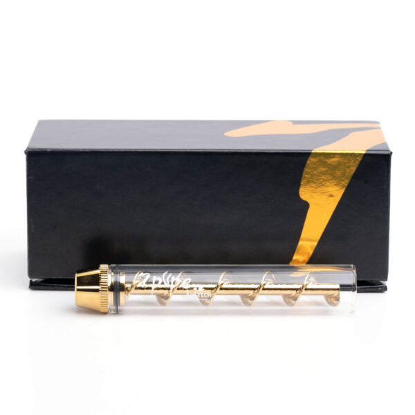 Twisty Glass Blunt (7Pipe)