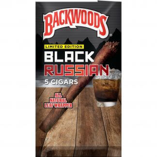 Backwoods 5 Pack