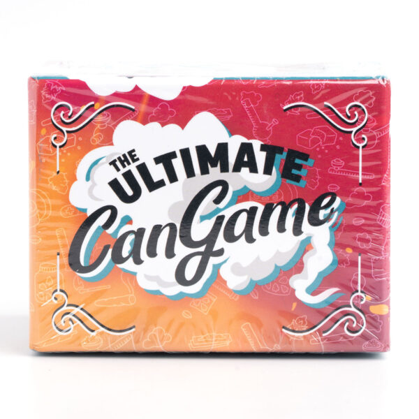 420 CanGame – Party Card Game