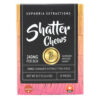 Sativa 240mg Shatter Chews (Euphoria Extractions)