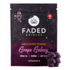 480mg THC Astro Gummies (Faded Cannabis Co)