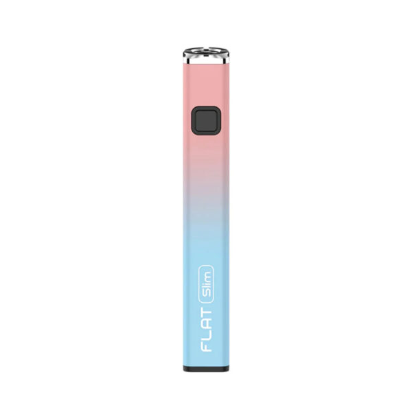 Flat Slim 510 Battery (Yocan)
