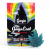 500mg Blue Raspberry Ganja Leaf (Ganja Edibles)