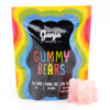 150mg Sour Ganja Bears (Ganja Edibles)