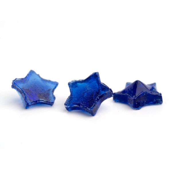 Glass Star Screens (10 Pack)