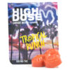 500mg THC Gummies (High Dose)