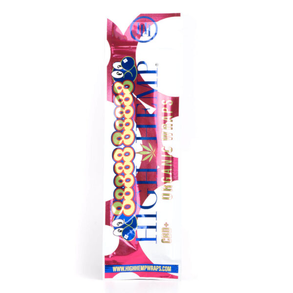 Hemp Wraps (High Hemp)