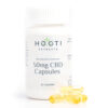 CBD Capsules (Hooti Extracts)