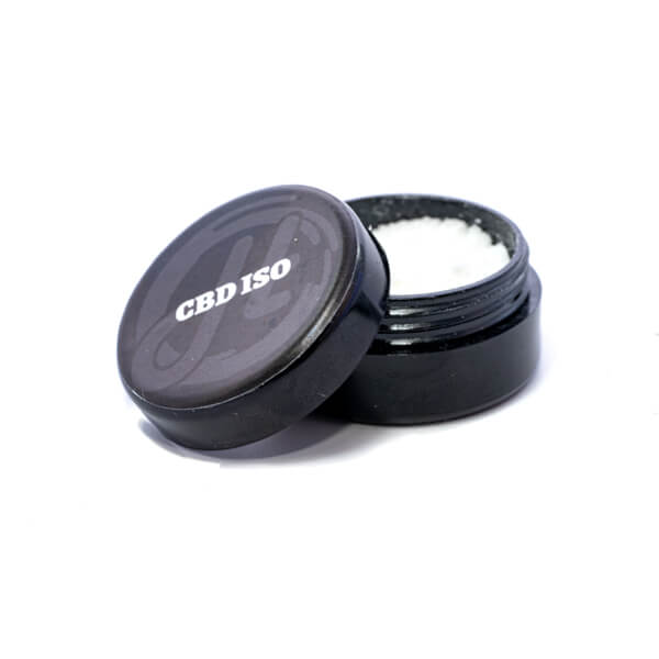 CBD Isolate (Hooti Extracts)