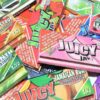 Flavoured Rolling Papers (Juicy Jays)