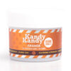 900mg THC Orange Gummies (Kandy Kandy)