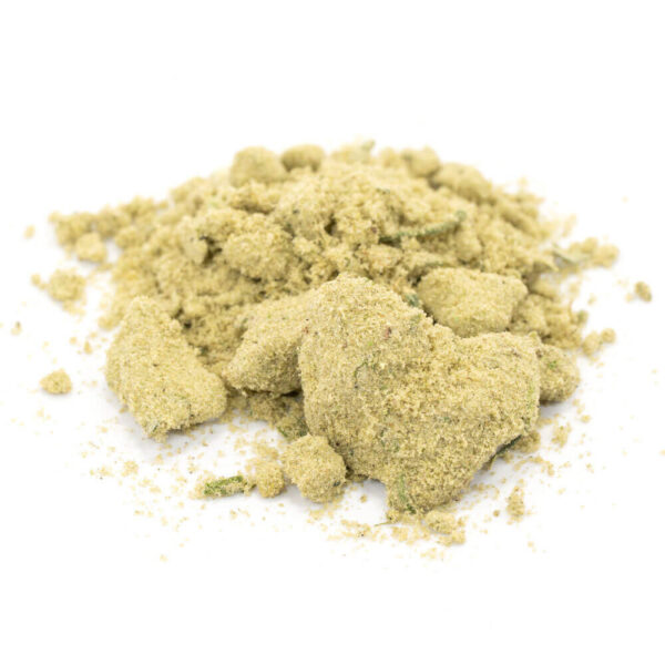 Buy Indica Kief Weed
