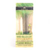2 Pack King Rolls (King Palm)