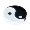 Silicone Yin-Yang Ashtray