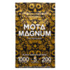 Magnum Clear Sphere 1000mg THC (Mota)