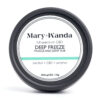 CBD Deep Freeze Rub (Mary + Wanda)