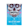 Cotton Candy 200mg CBD (Mota)