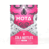 120mg Indica Cola Bottles – 100mg THC / 20mg CBD (Mota)