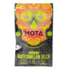 120mg THC Sugar Free Jellies (Mota)