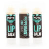 Peppermint 5mg CBD Lip Balm (Mota)