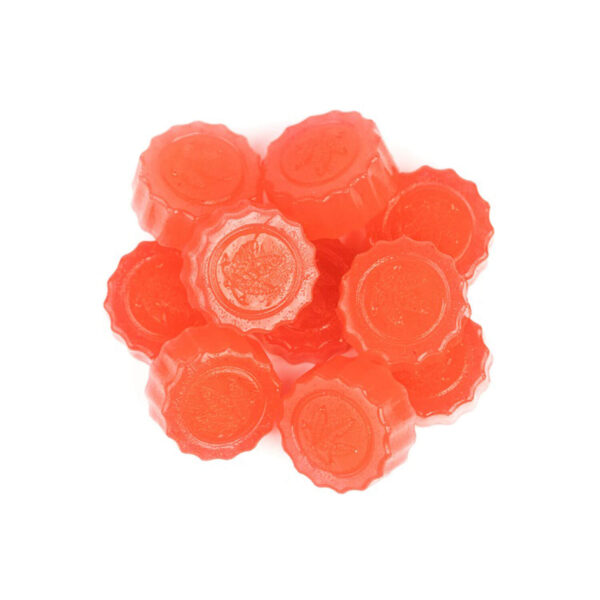 500mg 1:1 Gummies (Onestop)