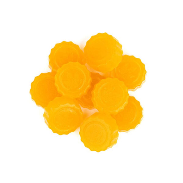 500mg CBD Gummies (Onestop)