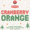 100mg THC Gummies (Onestop)