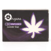 CBD Infused Lavender Soap (Organa)