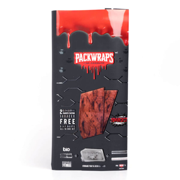Blunt Wraps (Packwraps)