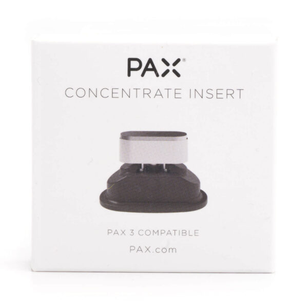 PAX Concentrate Insert (PAX)
