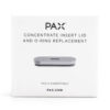 PAX Concentrate Insert Replacement Lid & O-Ring (PAX)