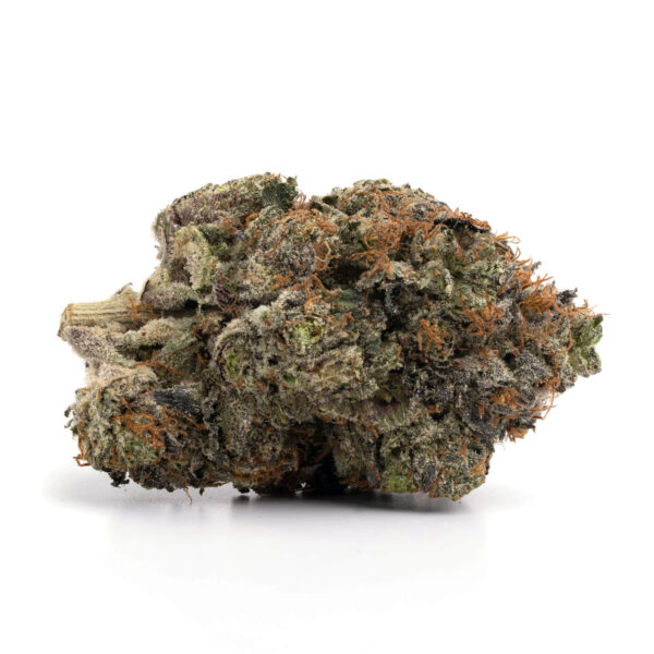 Buy Platinum Death Bubba Weed