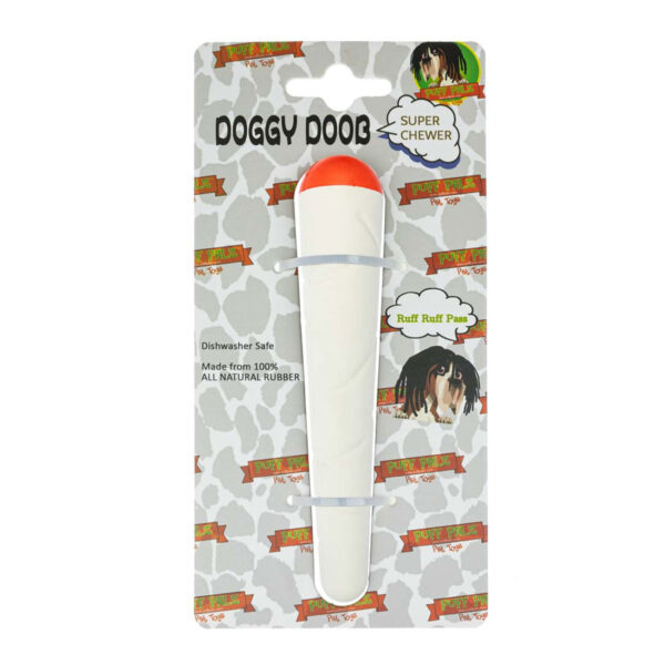 Doobie Dog Toy