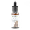 300mg CBD Calm Tincture (Purlic Pet)