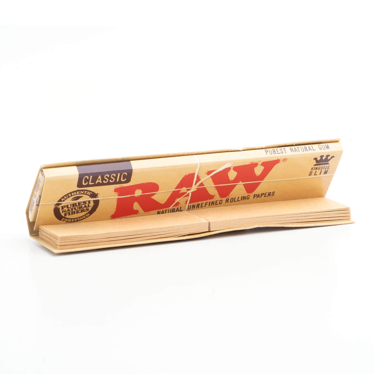 Kingsize Papers and Filter Tips (Raw) - Image 2