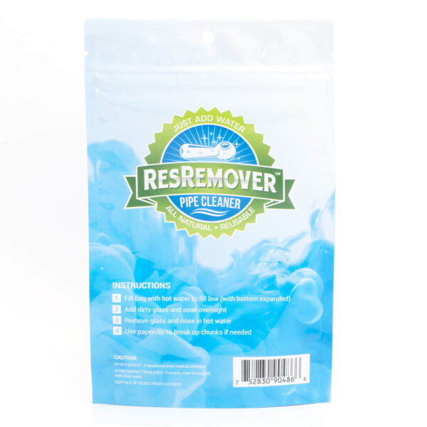 ResRemover Pipe Cleaner