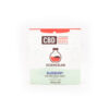 Blueberry CBD Sour Gummy Drops 100mg (Science Lab)