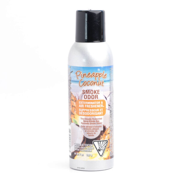 Smoke Odor Exterminator Spray