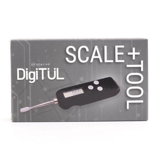 Digitul Scale Dab Tool (Stache)