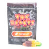 500mg THC Blasts Gummies (Blast Edibles)