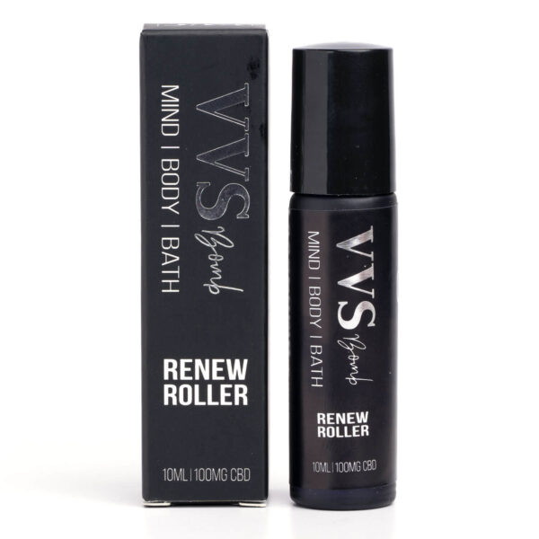 CBD Rollers (VVS Bomb)