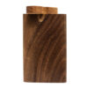 Walnut Dug Out