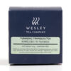 40mg CBD Tumeric Tranquilitea (Wesley Tea Co.)