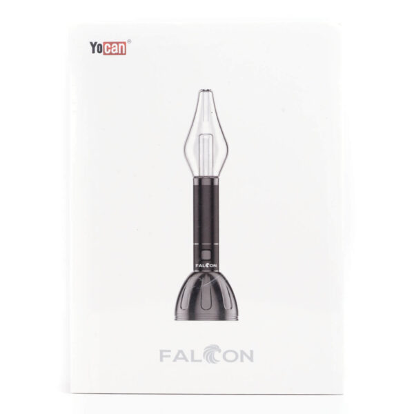 Falcon Vaporizer Kit (Yocan)