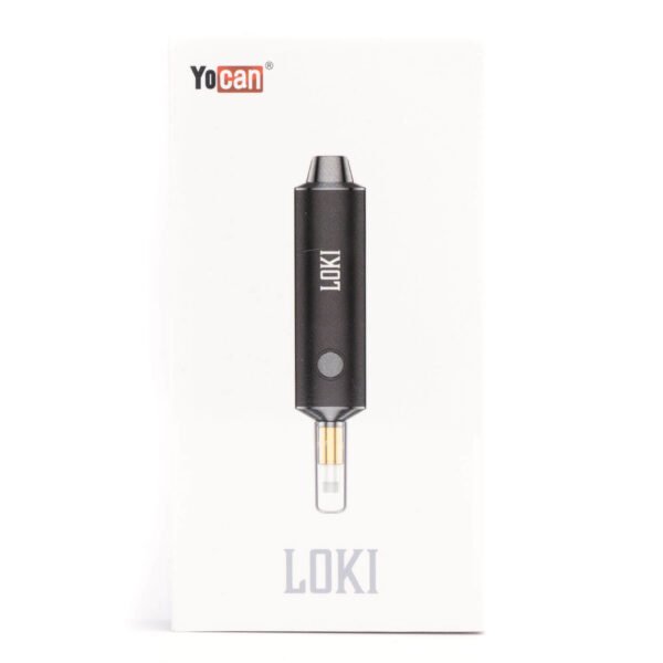Loki Vaporizer Kit (Yocan)