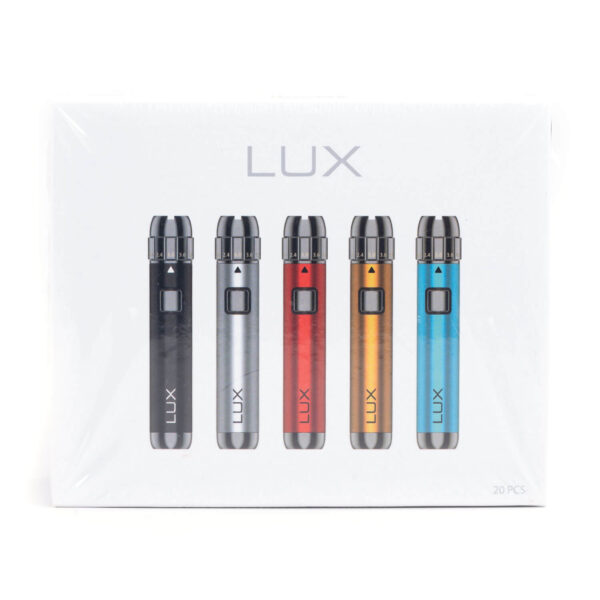 Lux Vaporizer Pen (Yocan)