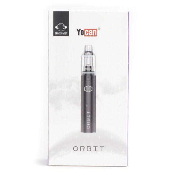 Orbit Vaporizer (Yocan)