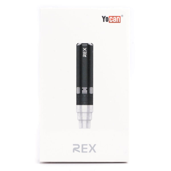 Rex Vaporizer Kit (Yocan)
