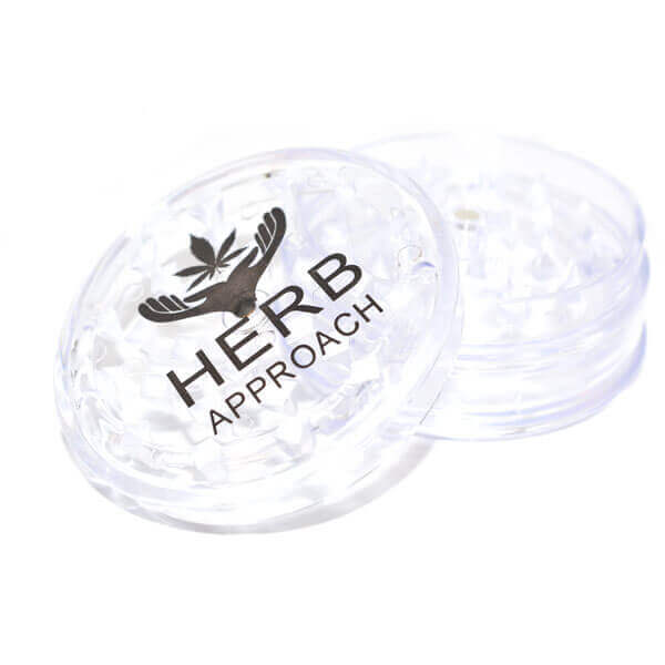 Market Pusher Shop Grinder