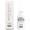 White 375mg CBD Tincture (Mota)